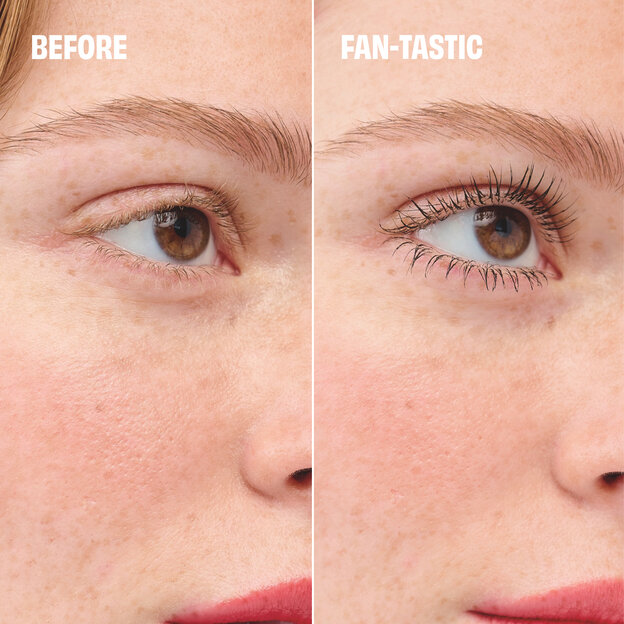 Coffret mascaras - Lash Fan Club